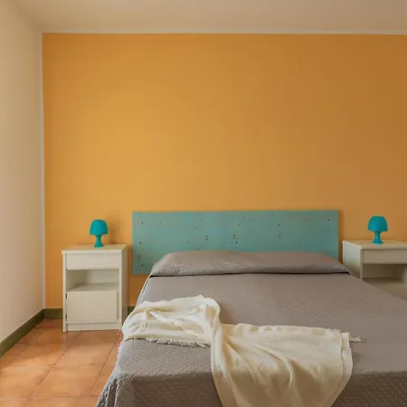 Διαμέρισμα I Mirti Bianchi - Bilo 4 By Interhome *