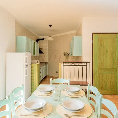 Διαμέρισμα I Mirti Bianchi - Bilo 4 By Interhome