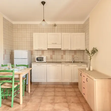 I Mirti Bianchi - Bilo 4 By Interhome * Santa Teresa Gallura