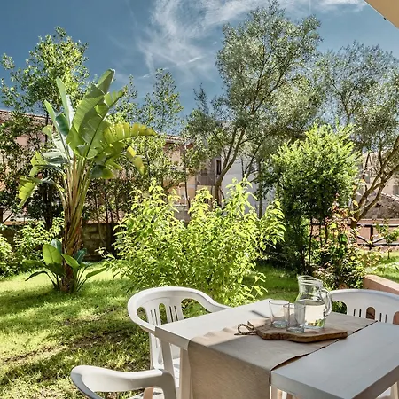 Apartmán I Mirti Bianchi - Bilo 4 By Interhome Santa Teresa Gallura