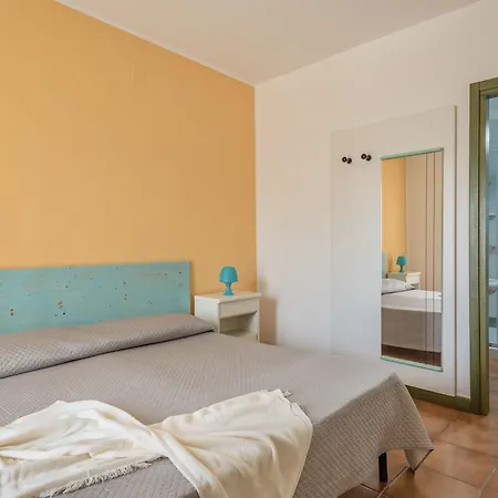 Apartmán I Mirti Bianchi - Bilo 4 By Interhome