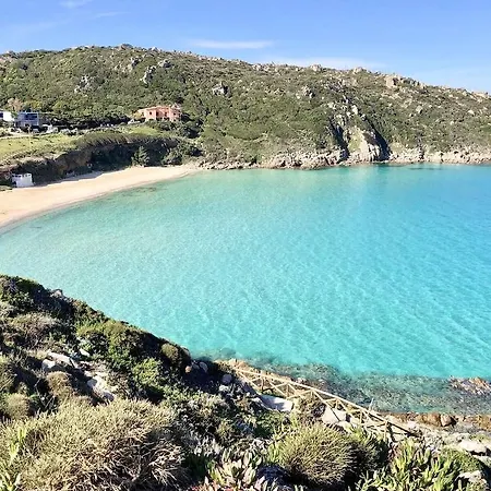 Διαμέρισμα I Mirti Bianchi - Bilo 4 By Interhome *