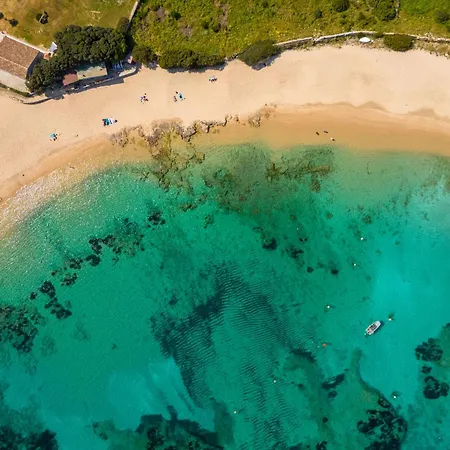 I Mirti Bianchi 4* Santa Teresa Gallura