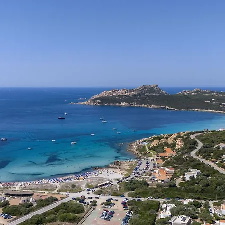 I Mirti Bianchi - Bilo 4 By Interhome Διαμέρισμα