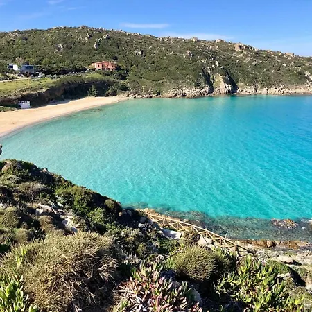 I Mirti Bianchi - Bilo 4 By Interhome Διαμέρισμα *