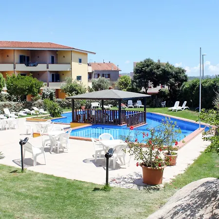Apartman I Mirti Bianchi - Bilo 4 By Interhome *
