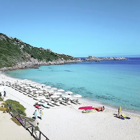 I Mirti Bianchi - Bilo 4 By Interhome Apartmán Santa Teresa Gallura
