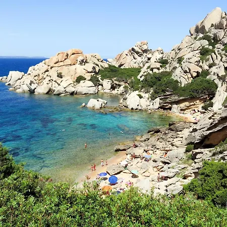 I Mirti Bianchi - Bilo 4 By Interhome * Santa Teresa Gallura