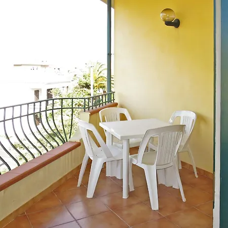 I Mirti Bianchi - Bilo 4 By Interhome Apartmán