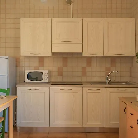 I Mirti Bianchi - Bilo 4 By Interhome Santa Teresa Gallura