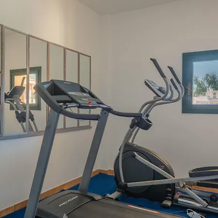 I Mirti Bianchi - Bilo 4 By Interhome Santa Teresa Gallura
