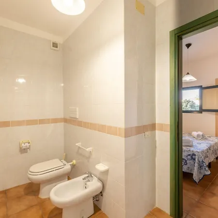 I Mirti Bianchi - Bilo 4 By Interhome Santa Teresa Gallura