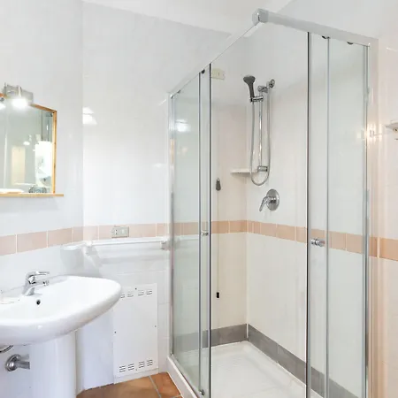 Apartamento I Mirti Bianchi - Bilo 4 By Interhome Santa Teresa Gallura