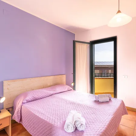 I Mirti Bianchi - Bilo 4 By Interhome Apartamento *