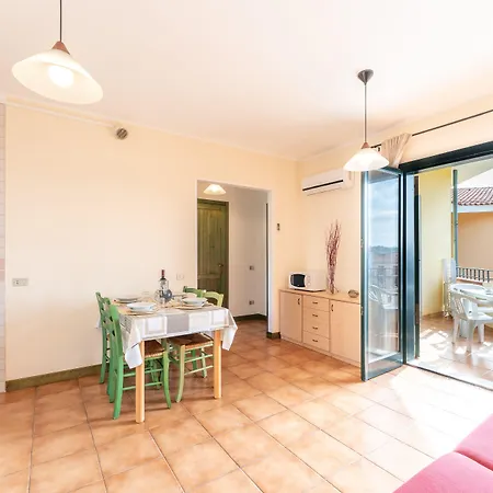 Daire I Mirti Bianchi - Bilo 4 By Interhome
