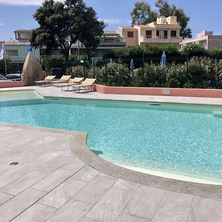 Apartamento I Mirti Bianchi - Bilo 4 By Interhome Santa Teresa Gallura