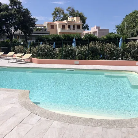 Daire I Mirti Bianchi - Bilo 4 By Interhome Santa Teresa Gallura