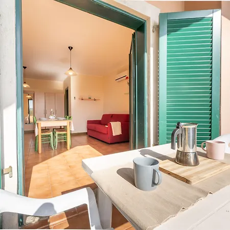 Apartamento I Mirti Bianchi - Bilo 4 By Interhome Santa Teresa Gallura