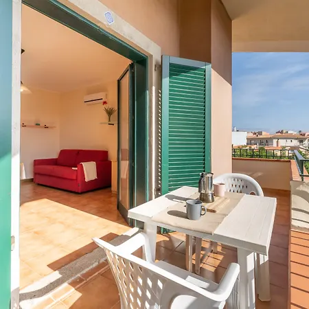 I Mirti Bianchi - Bilo 4 By Interhome Apartamento Santa Teresa Gallura
