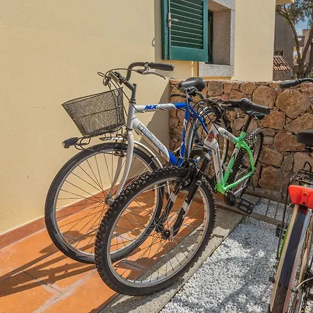 I Mirti Bianchi - Bilo 4 By Interhome Apartamento *
