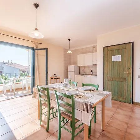 Daire I Mirti Bianchi - Bilo 4 By Interhome Santa Teresa Gallura