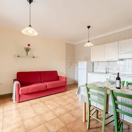 I Mirti Bianchi - Bilo 4 By Interhome Santa Teresa Gallura