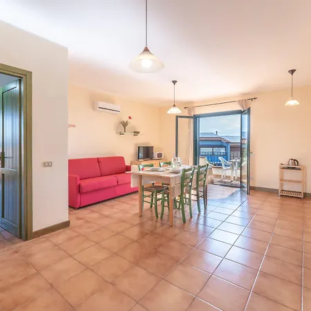 I Mirti Bianchi - Bilo 4 By Interhome Daire *