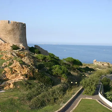 Διαμέρισμα I Mirti Bianchi - Bilo 4 By Interhome *