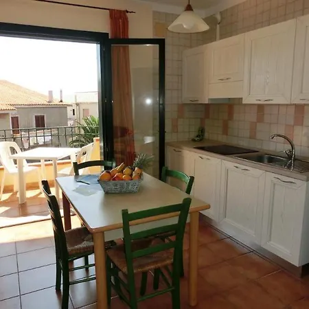 I Mirti Bianchi - Bilo 4 By Interhome Apartmán