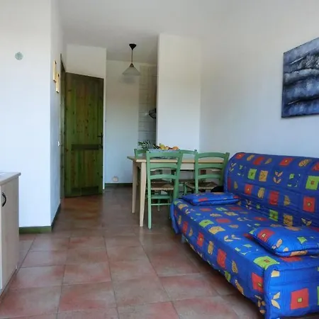 I Mirti Bianchi - Bilo 4 By Interhome Apartman Santa Teresa Gallura