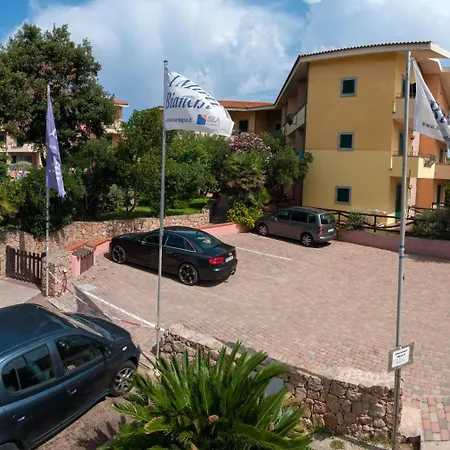 Διαμέρισμα I Mirti Bianchi - Bilo 4 By Interhome