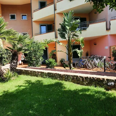 I Mirti Bianchi - Bilo 4 By Interhome Apartmán *