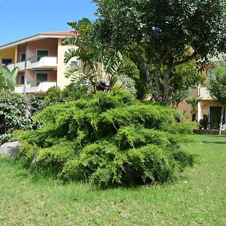 I Mirti Bianchi - Bilo 4 By Interhome Santa Teresa Gallura