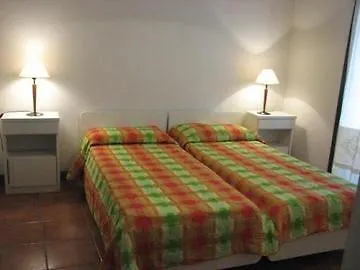 Aparthotel I Mirti Bianchi