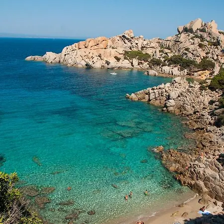 Διαμέρισμα I Mirti Bianchi - Bilo 4 By Interhome