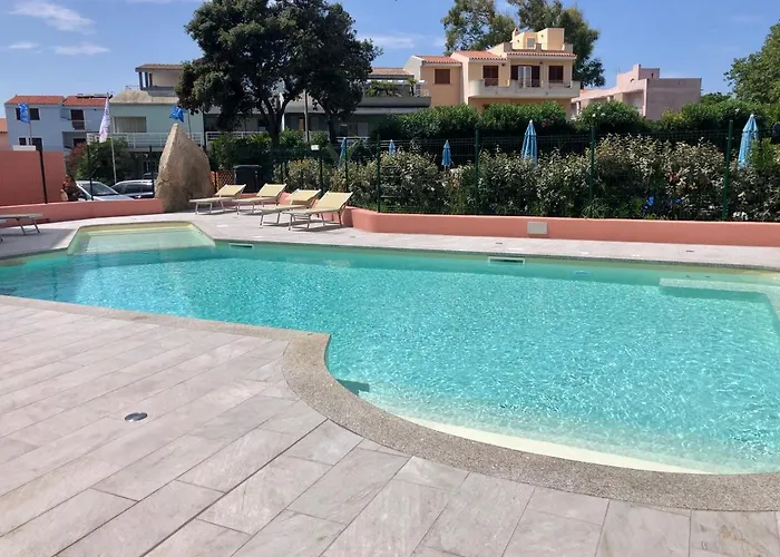 I Mirti Bianchi - Bilo 4 By Interhome Lejlighed Santa Teresa Gallura