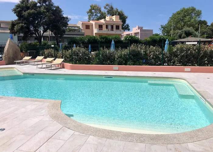 I Mirti Bianchi - Bilo 4 By Interhome * Santa Teresa Gallura