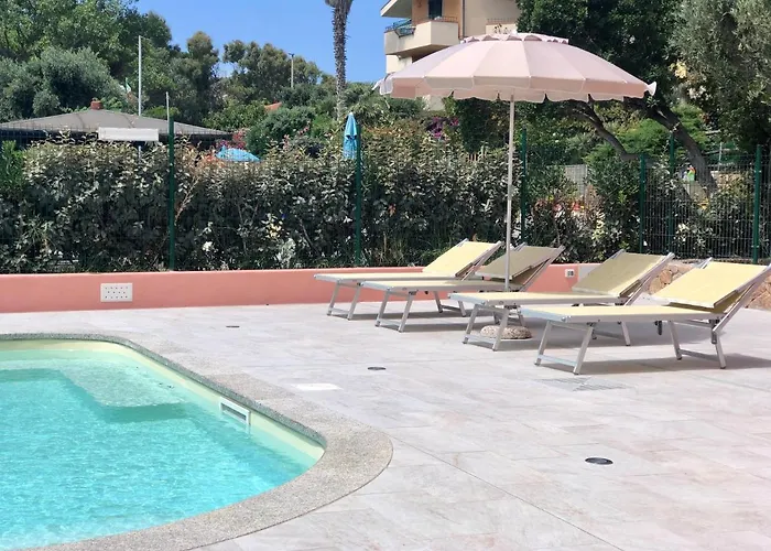 I Mirti Bianchi - Bilo 4 By Interhome Lejlighed Santa Teresa Gallura