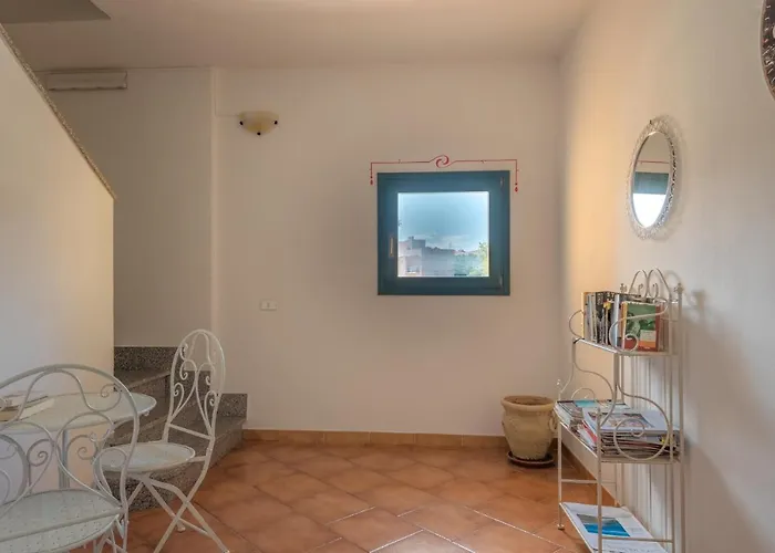 I Mirti Bianchi - Bilo 4 By Interhome * Santa Teresa Gallura