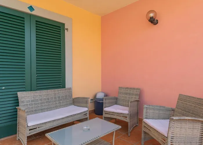 I Mirti Bianchi - Bilo 4 By Interhome *