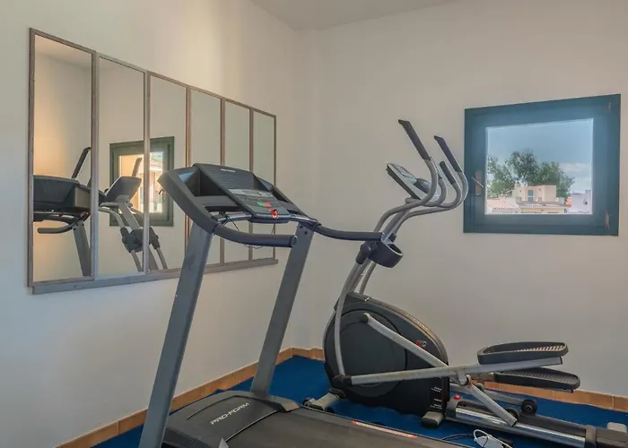 I Mirti Bianchi - Bilo 4 By Interhome