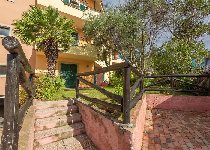 I Mirti Bianchi - Bilo 4 By Interhome Santa Teresa Gallura