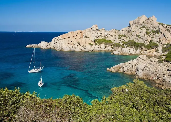 Lejlighed I Mirti Bianchi - Bilo 4 By Interhome *