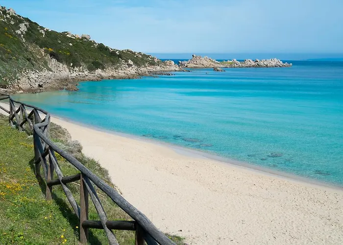 Lejlighed I Mirti Bianchi - Bilo 4 By Interhome