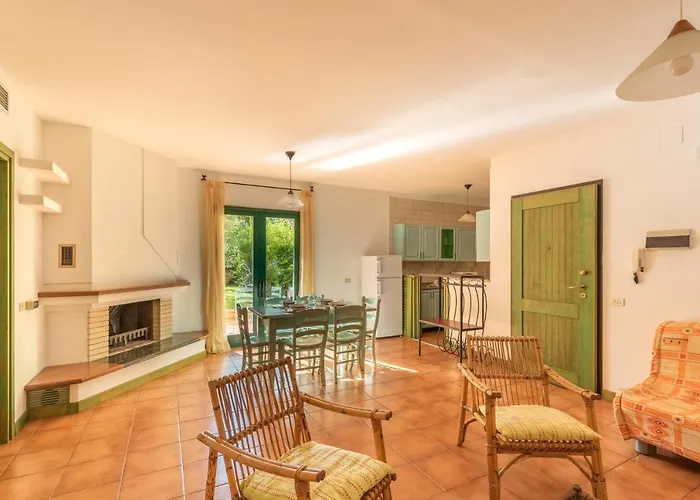 I Mirti Bianchi - Bilo 4 By Interhome Lejlighed