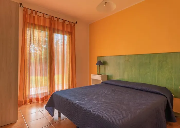 I Mirti Bianchi - Bilo 4 By Interhome Santa Teresa Gallura