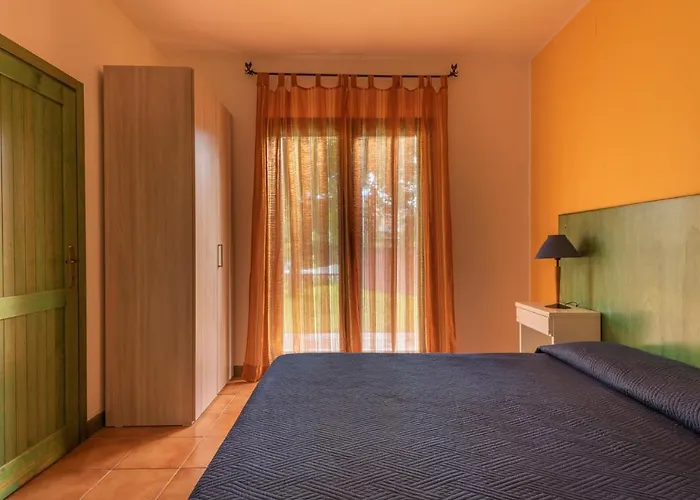 I Mirti Bianchi - Bilo 4 By Interhome