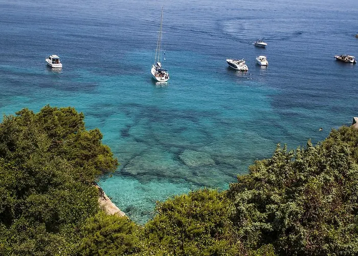 I Mirti Bianchi - Bilo 4 By Interhome Lägenhet Santa Teresa Gallura