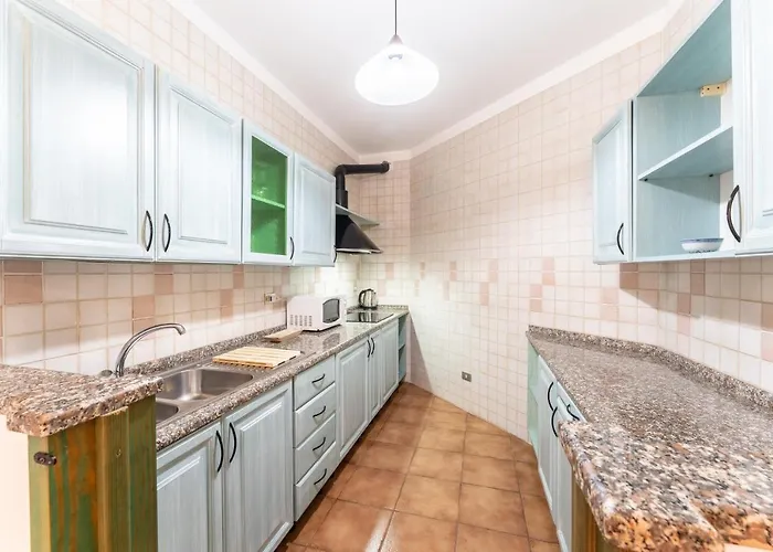 I Mirti Bianchi - Bilo 4 By Interhome