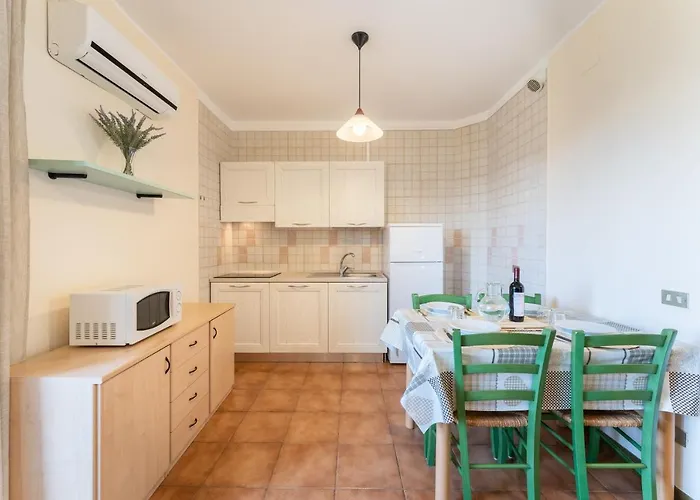 I Mirti Bianchi - Bilo 4 By Interhome Lejlighed